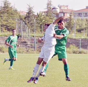 Süper'ler kaldığı yerden