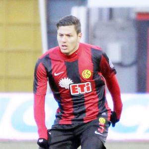 O çıktı goller geldi