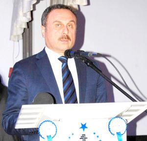 Ülkerlerde ekonomi ve ticaret büyüyecek