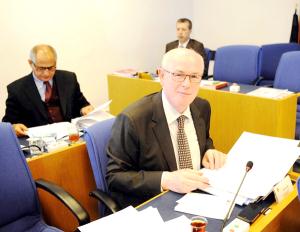 "İş-Kur biçare kaldı"