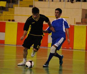 Yunusemre şampiyonluğa koşuyor