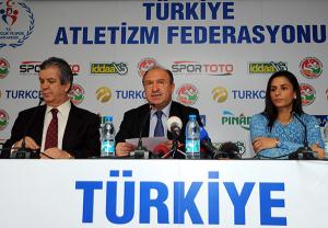 Balkan Atletizm Şampiyonası yarın başlayacak