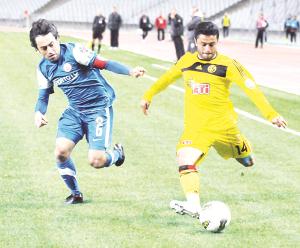 SONUÇ HİÇ DEĞİŞMEDİ!