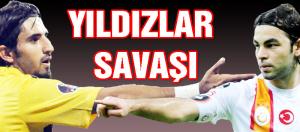 YILDIZLAR SAVAŞI