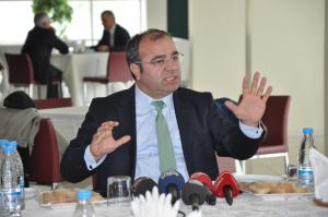 "Puan kaybına tahammülümüz yok"