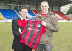 Yok artık Saint Johnstone!