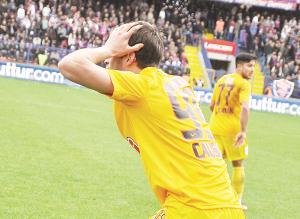 Başımızı nerelere vuralım!