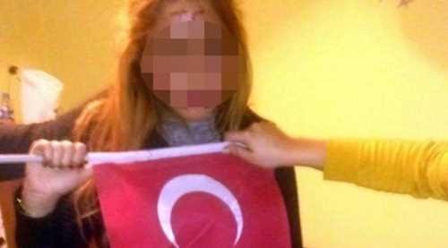 BAYRAKLI İŞKENCE İDDİASINA SORUŞTURMA