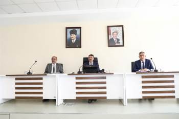 Bayraktar Tb2 İha, Orman Yangınlarıyla Mücadele İçin Havalimanına Konuşlandırıldı
