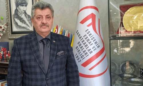 Bayram alışverişinde yerel esnafa destek çağrısı