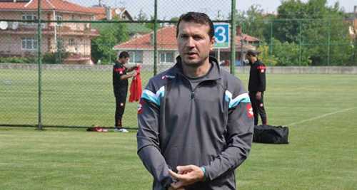 BAYRAM BEKTAŞ MALATYA’YA YAKIN