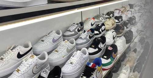 Bayram geliyor: Eskişehir'de en uygun ayakkabı fiyatları