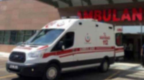 Bayram namazında kavga, 5 kişi yaralandı