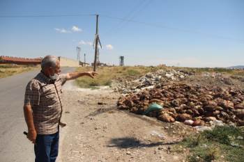 Bayram Olmasına Rağmen Bu Mahallede Durulmaz Oldu
