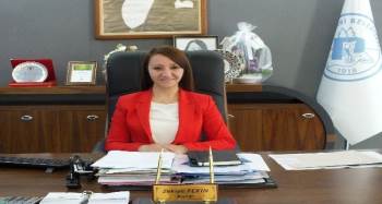 Bayram Öncesi Belediye Ekiplerinden Hummalı Çalışma
