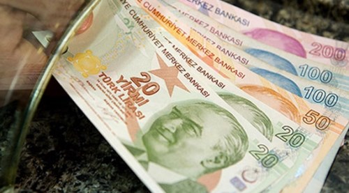 Bayram öncesi emekliye çifte müjde!