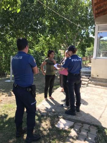 Bayram Öncesi Vatandaşlar Yaşanabilecek Olumsuzluklara Karşı Uyarıldı
