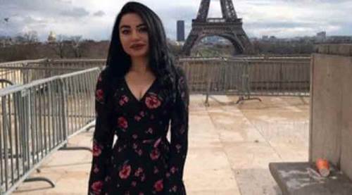 Bayram sabahı korkunç cinayet!