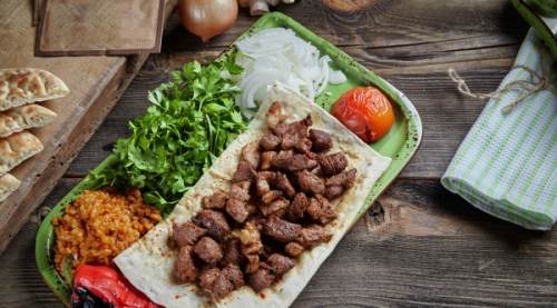 Bayram sofralarına çok yakışacak 5 lezzetli ciğer tarifi