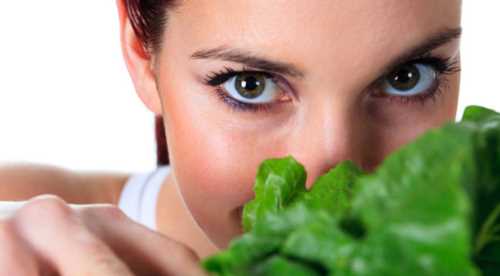 Bayram sonrası beslenmeye dikkat 