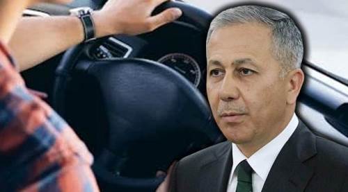 Bayram tatili dönüşü sürücüleri rahatlatacak karar