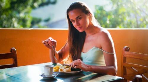 Bayram Tatilinde Alınan Kiloları Zorlanmadan Vermenin Sırları