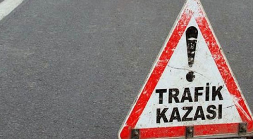 Bayram tatilinde yollar bildiğiniz gibi: 5 ölü, 1421 yaralı!