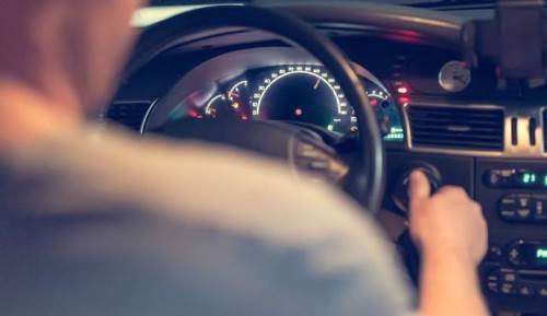 Bayramda Afyonkarahisar’dan 5,9 milyon araç geçti