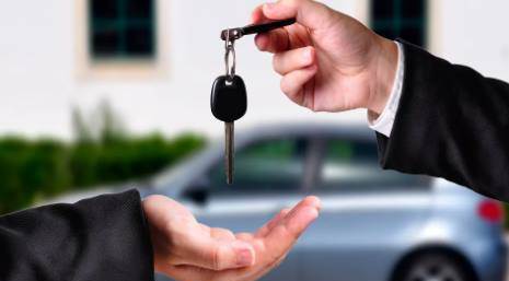 Bayramda araç kiralamak istiyorsanız acele edin!