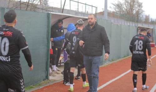 Bayramda arayı iyi değerlendirdik