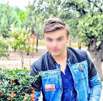 Bayramda kaybolmuştu, korkunç gerçek ortaya çıktı!