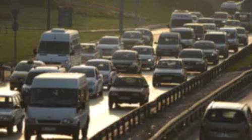 Bayramda otoyol ve köprüler ücretsiz