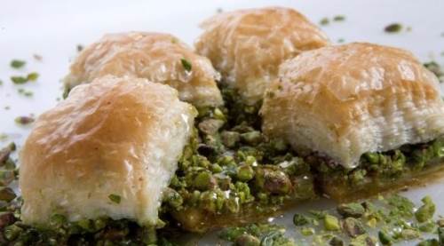 Bayramda tatlı tüketimine dikkat! Sağlığınızdan olmayın