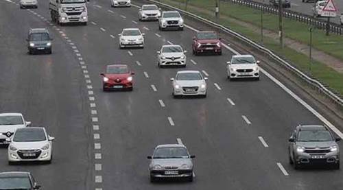 Bayramda yola çıkacak sürücüler bu uyarılara dikkat!