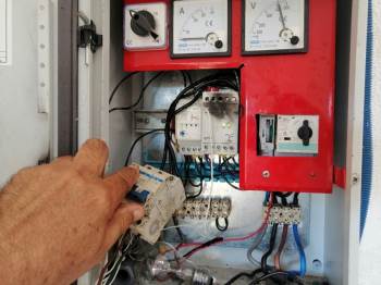 Bayramı Susuz Geçiren Köylüler Muratlarına Erdi
