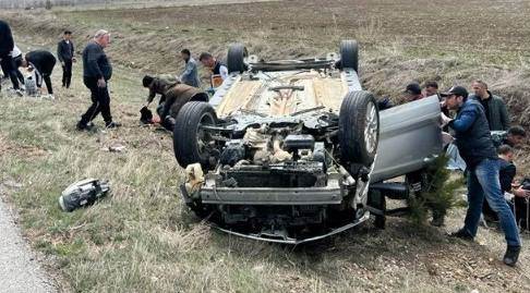 Bayramın acı bilançosu: 26 kişi öldü, 3 bin 870 kişi yaralı!