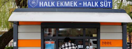 Bayramın ikinci günü Eskişehir'de Halk Ekmek büfeleri açık olacak mı?