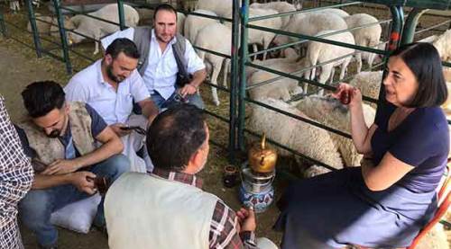 Bayramın tadı kaçmasın