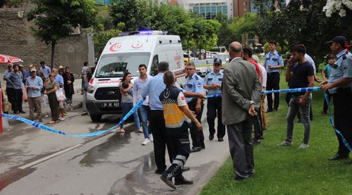 Bayramları zehir oluyordu