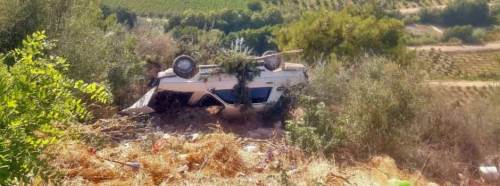 Bayramlaşmak isterken öldürdü!