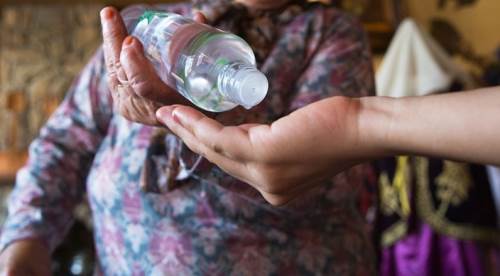 Bayramlaşmayı unuttuk