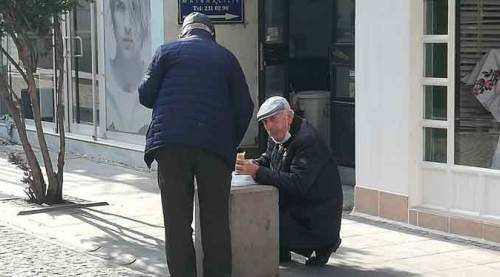 Bazıları kısıtlanıyor, bazılarına sonsuz özgürlük!