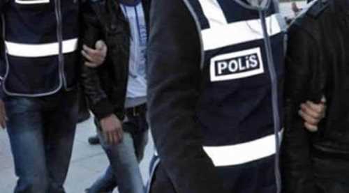 BBP İl Başkanı FETÖ'den gözaltına alındı