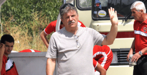 Beş vitesin ikisini kullanıyoruz