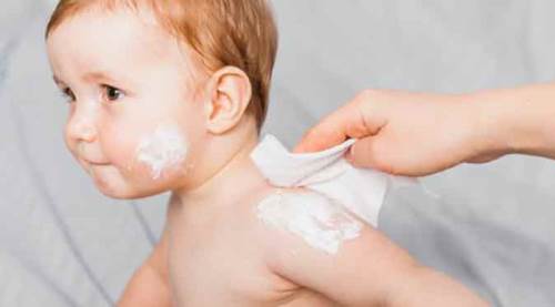 Bebeğiniz 6 aylık olana kadar aman dikkat!