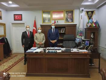 Bebek Kütüphanesi’Ne İlk Adım
