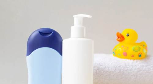 Bebek Şampuanı ile Göz Enfeksiyonu: Faydaları ve Kullanım Yöntemleri