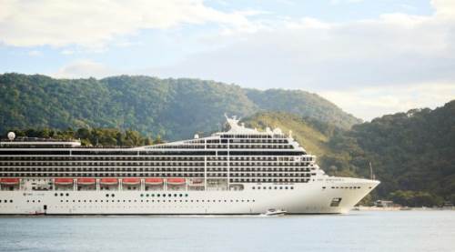 Bebekle Gemi Seyahati: Bir Kruvaziyer Gemisi Bebekler İçin Uygun mu?