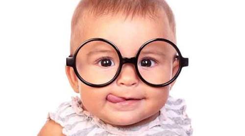 Bebeklerde göz muayenesi ihmale gelmez