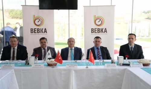 BEBKA 2016 MALİ DESTEK PROGRAMI AÇIKLANDI
